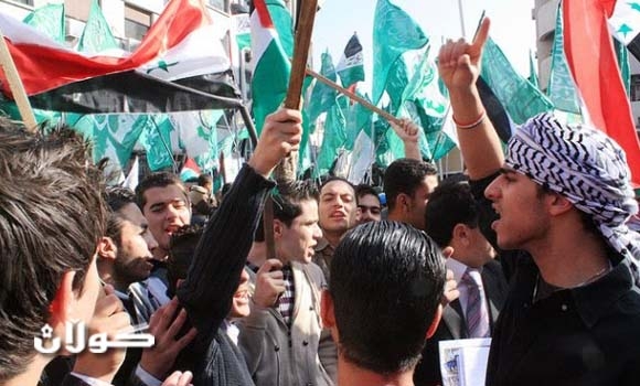 قوات الأمن السورية تهدد أئمة المساجد في حمص بالذبح