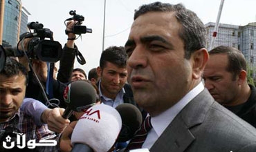 الشعب الجمهوري: حرية الصحافة معدومة في تركيا