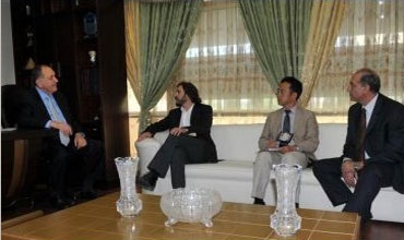 طيفور يعزو العمليات الإرهابية في ديالى إلى التأخر في تنفيذ الـ 140