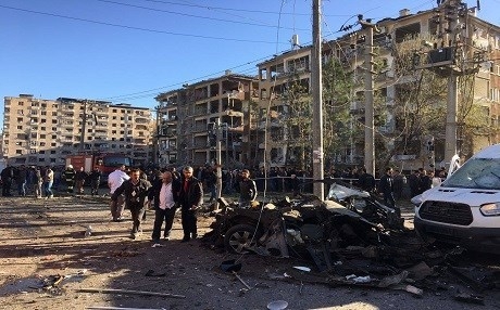 الأمم المتحدة تعلن مقتل وإصابة 1327 عراقياً خلال الشهر الفائت