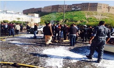  عشرات الضحايا بانفجار يهز العاصمة الأفغانية... و«داعش» يتبنى