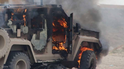 ما سر عودة التفجيرات إلى سوريا؟