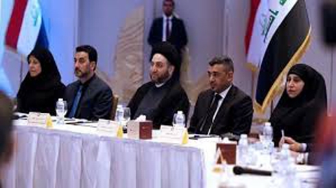 وفد من تحالف الإصلاح والإعمار برئاسة عمار الحكيم يزور إقليم كوردستان اليوم