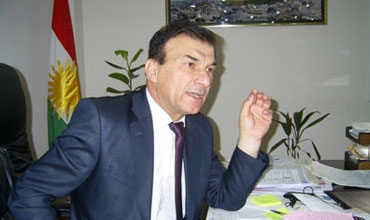 لجنة التعيين في اربيل تستلم نحو 22 الف استمارة فقط من مجموعة 80 الف