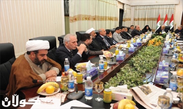 التحالف الوطني: نعتزم الإلتزام باتفاقيات اربيل