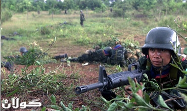 تايلاند تعتقل لبنانيا على صلة بحزب الله خطط لهجمات