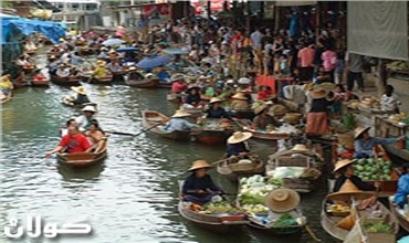 إجراءات أمنية مشددة بعد توقيف إيرانيين اثنين في تايلاند