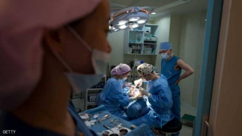 سرقة صور من مركز تجميل شهير.. ونجوم كبار 