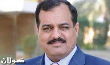 نائب عن العراقية ينتقد علاوي ويدعوه إلى متابعة هموم الشعب بدلا من التهديد