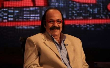 وفاة الفنان المصري طلعت زكريا إثر أزمة صحية