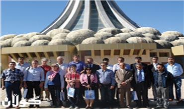 وفد التعليم التقني الكوردستاني يتوجه إلى هولندا لتعزيز التعاون مع كلياتها ومعاهدها التطبيقية