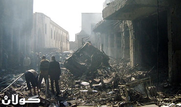 نائب كوردي: إذا لم ينجح المؤتمر الوطني، فإن أجندات لدول الجوار تقف وراءه