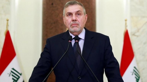 علاوي يهاجم 