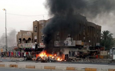 الأمم المتحدة: عدد ضحايا الإرهاب في العراق بلغ 207 مدنيين خلال آب
