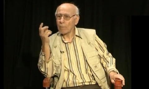 وفاة الموسيقار العراقي طارق حسون فريد في احدى مستشفيات بغداد