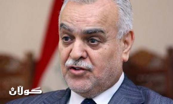 قانونية النواب: قرار حجز ممتلكات الهاشمي غير قانوني