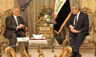 الهاشمي: اتفاقيات أربيل جمعتنا في هذه الحكومة وهي ملزمة لجميع الأطراف