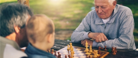 أسباب اضطرابات النوم ونصائح هامة