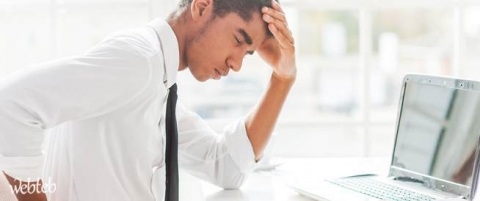 العمل جيد لرصيدك المصرفي، سيء لصحتك