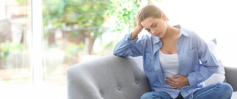 الشخصية الانطوائية