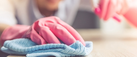 وسواس النظافة كيف يمكن أن اتخلص منه