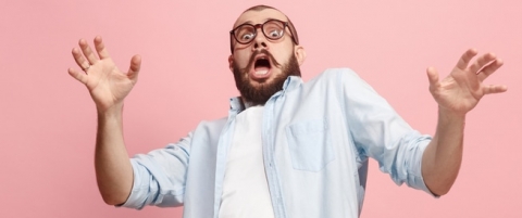 الهلع: أسبابه وطرق التعامل مع نوباته!