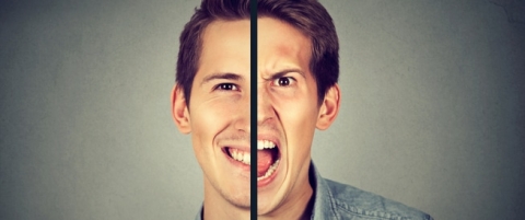 الهوس الاكتئابي Bipolar Disorder