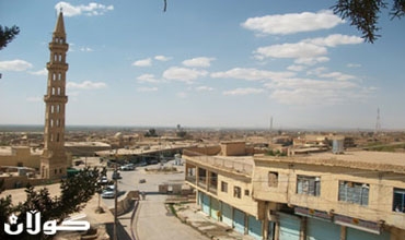 عشائر في تلعفر تطالب بتطبيق المادة 140 والحاق القضاء باقليم كوردستان