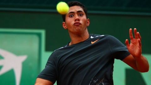 وثائق سرية من عالم التنس: اخسر المباراة لتربح آلاف الدولارات