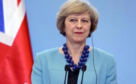 بريطانيا.. الحكومة توافق على مسودة اتفاق الخروج من الاتحاد الأوروبي