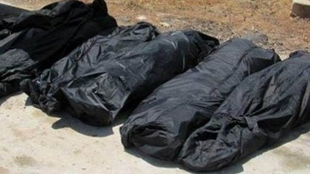 النجيفي يطالب الحكومة بالقيام بواجبها تجاه الجثث المجهولة الهوية بشمال بابل