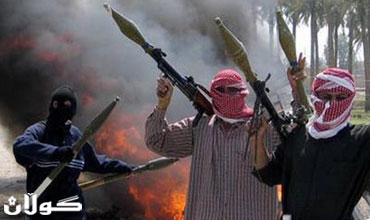 العراق يستبق 