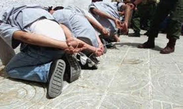 قانونية النواب العراقي تبدأ باستلام مقترحات قانون العفو العام