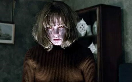 غداً.. عرض فيلم رعب للمرة الأولى في أربيل