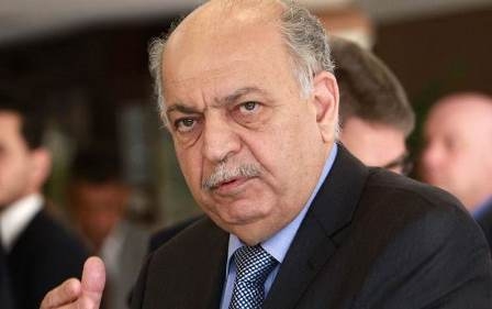 الغضبان: مباحثات تنظيم إنتاج وتصدير النفط بين بغداد وأربيل بلغت مراحل متقدمة