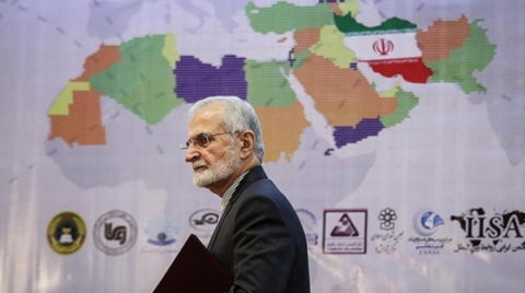 طهران تتوقع تفعيل الآلية الأوروبية قبل نهاية السنة