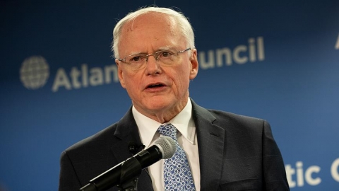 جيفري يطالب المجلس الوطني وقسد بتوحيد الصفوف وتحسين العلاقات مع إقليم كوردستان