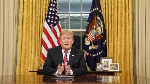 الولايات المتحدة: سنواصل استخدام كافة آلياتنا للتأثير على سلوك الأسد