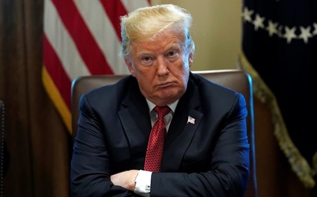 دونالد ترامب: هل طلب الرئيس الأمريكي من محاميه أن يكذب بشأن مشاريع في موسكو؟