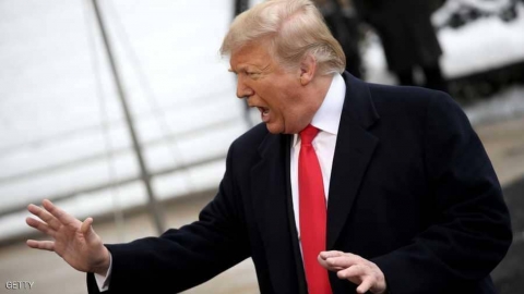 ترامب: لم أعمل يوما لحساب روسيا