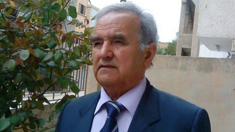 رحيل الكاتب والصحفي الكوردي الكبير توفيق عبدالمجيد