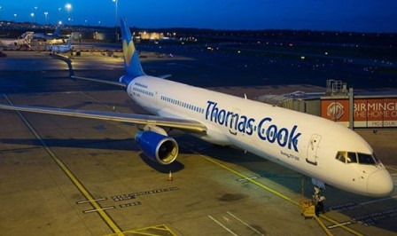 افلاس أقدم شركة سياحية في العالم