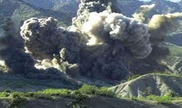 تفاصيل حول الضحايا المدنيين جراء قصف المقاتلات التركية