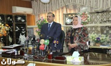 مجلس محافظة كركوك يطلق حملة واسعة لجمع المساعدات لمدينة وان