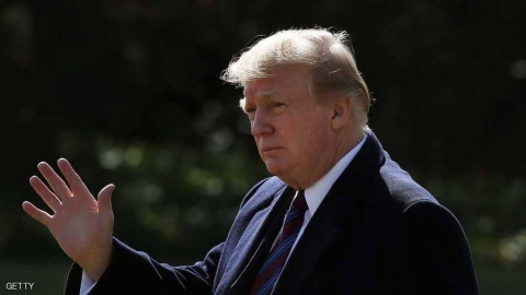 ترامب بالفارسية: 40 عاما من الفساد والقمع والإرهاب في إيران