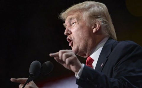 ترامب يهدد روسيا بـ «رد عسكري» بالتعاون مع الناتو