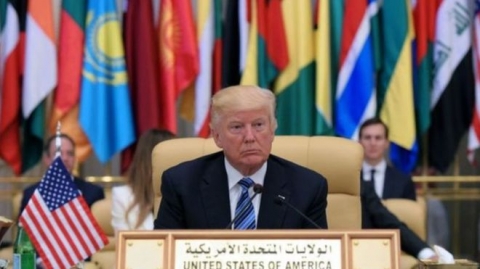 الكونغرس يحقق في خطط ترامب 