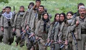 حقوق الإنسان: أبلغنا الأمم المتحدة بمخاطر ألغام وقنابل PKK