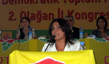 توغلوك: اردوغان يماطل بشأن حقوق الكرد منذ ثمانية اعوام