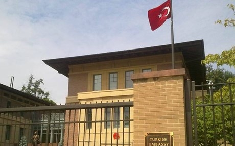 تركيا تغلق كافة المعابر الحدودية مع كوردستان سوريا 